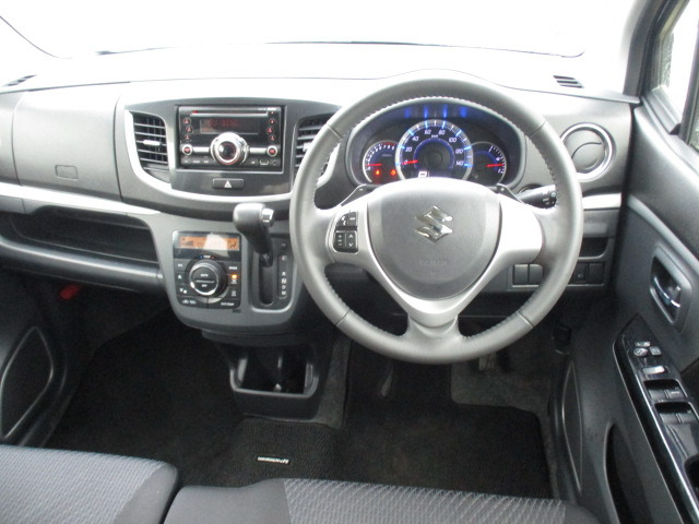 ワゴンRスティングレーT