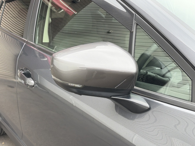 【右 サイドミラー】