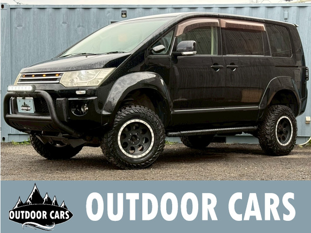 �f���JD:5(�O�H) 2.4 G �p���[�p�b�P�[�W 4WD�@�{�f�B���t�g �����d�� MT�^�C�� ���Îԉ摜