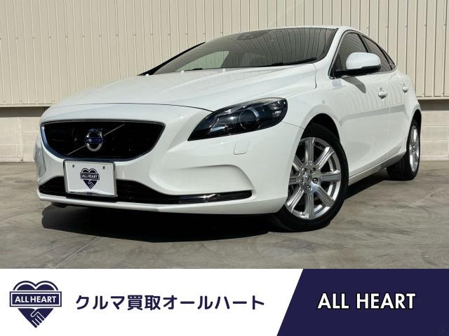 V40D4 ディーゼル