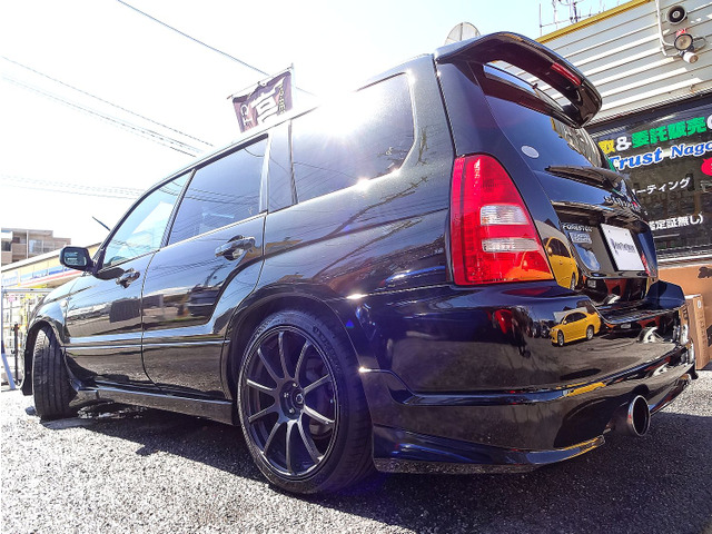 �����܂��܃t�H���X�^�[�����ɂ������X�A�ł͂���܂���