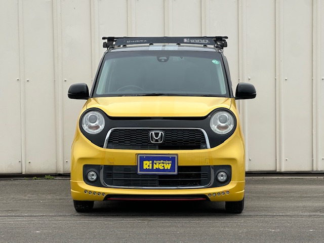 N-ONEプレミアム 2トーンカラースタイル