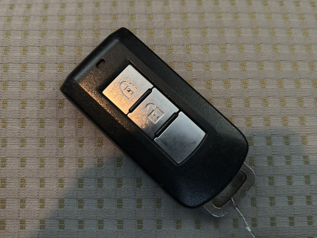 ミラージュ1.0 G