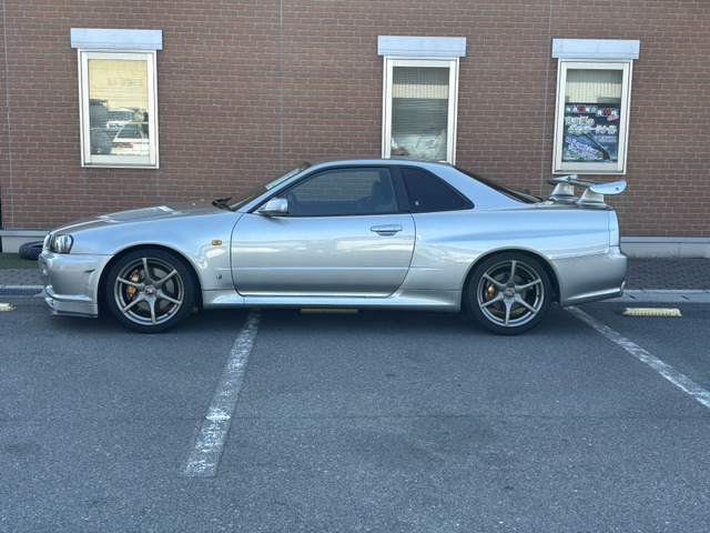 スカイラインGT-R