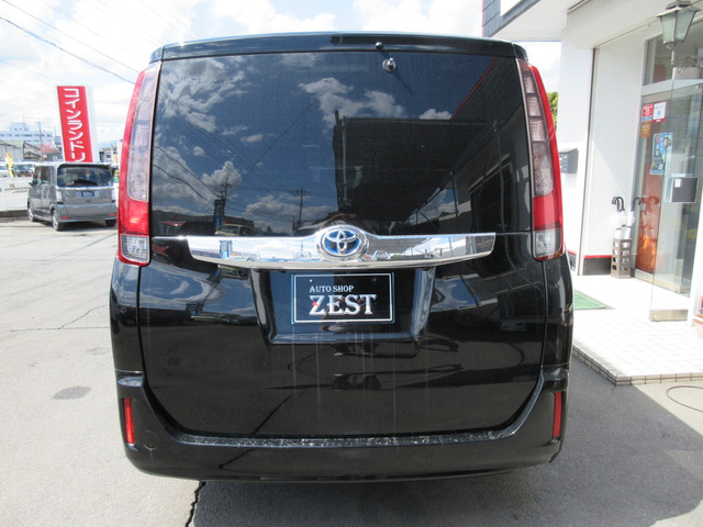 ノア1.8 ハイブリッド G