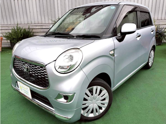 ピクシスジョイF X SAII