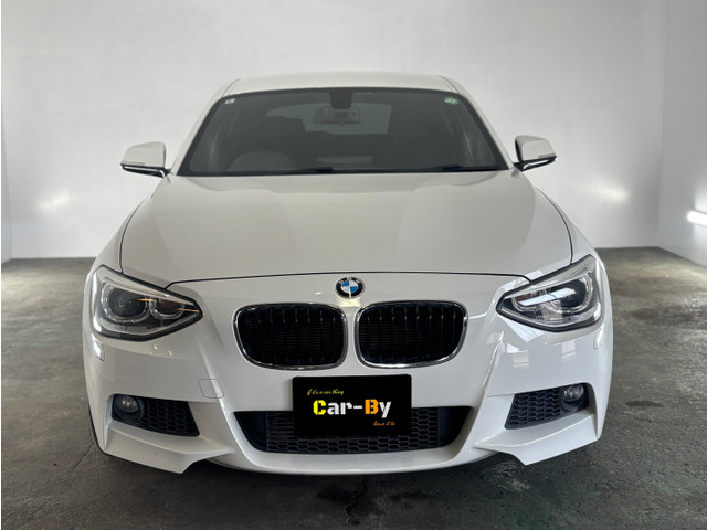 1シリーズ116i Mスポーツ