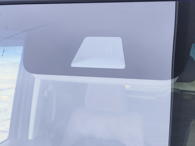 N-BOXG L ホンダセンシング