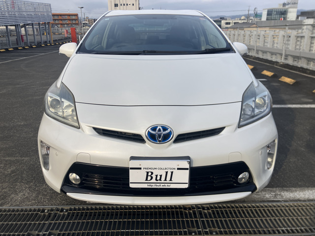 プリウス1.8 S マイコーデ