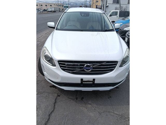 XC60D4 SE ディーゼル