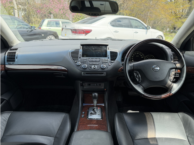 プレジデント4.5 ソブリン