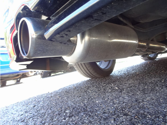 ��STI�Q�m���}�t���[�������w�U�߂����ʁx���S�n�悭�����A�e���V����MAX��