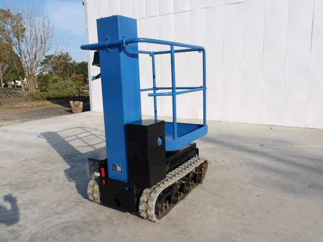 アイチ高所作業車