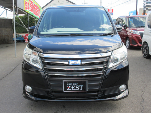 ノア1.8 ハイブリッド G