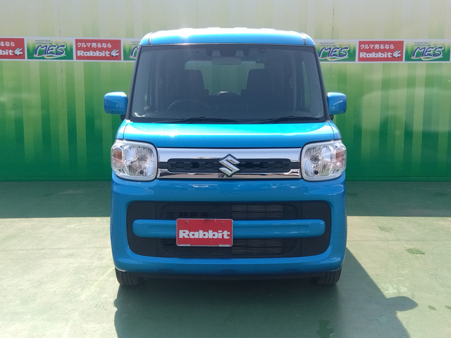 スペーシアハイブリッド(HYBRID)  X