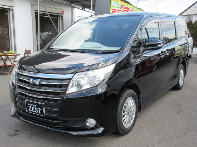 ノア1.8 ハイブリッド G