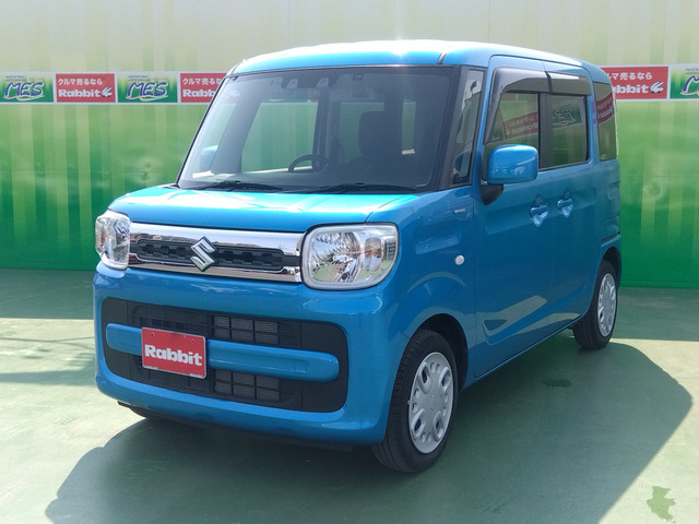 スペーシアハイブリッド(HYBRID)  X