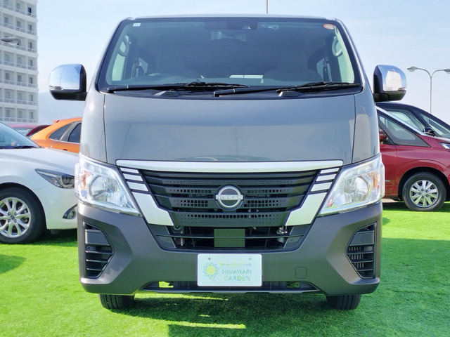 キャラバン2.0 DX ロング