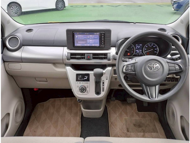 ピクシスジョイF X SAII