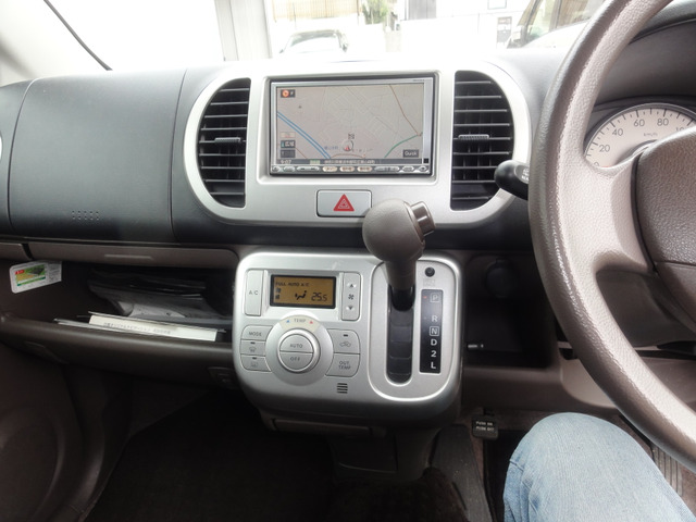 クーラーベルト交換