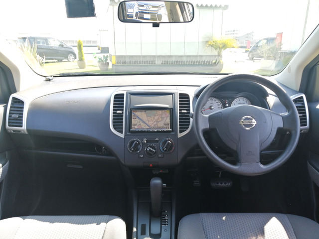 ウイングロード1.5 15S