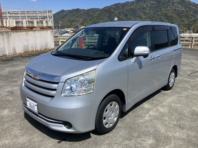 ノア2.0 X スマートエディション