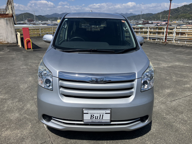 ノア2.0 X スマートエディション