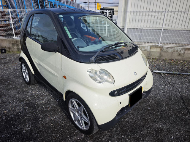 スマートフォーツーK