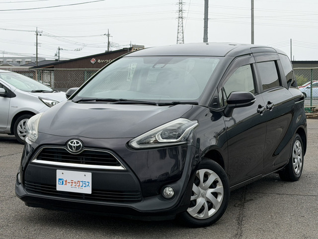 シエンタ1.5 G クエロ