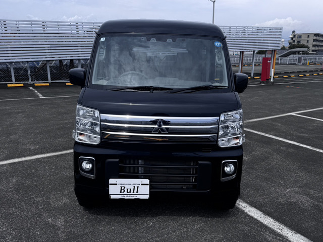 タウンボックスG ハイルーフ