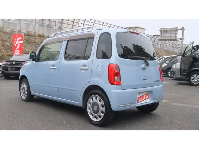 ミラココアプラス G