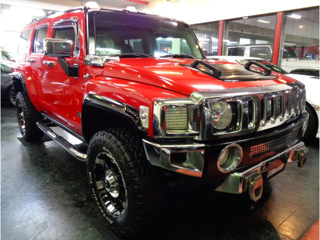 �n�}�[H3�^�C�vG���b�h�J���[�I�[�o�[�o�[�t�F���_�[���b�L�p�[�c�G�A��&3.5V6�G���W���Z���N�g4WD&���v�V�[�g�K���XSR�i�rTV�������[���h���X�A�b�v�d�l�f�B�[���[�Ԃ����ɂ��܂���