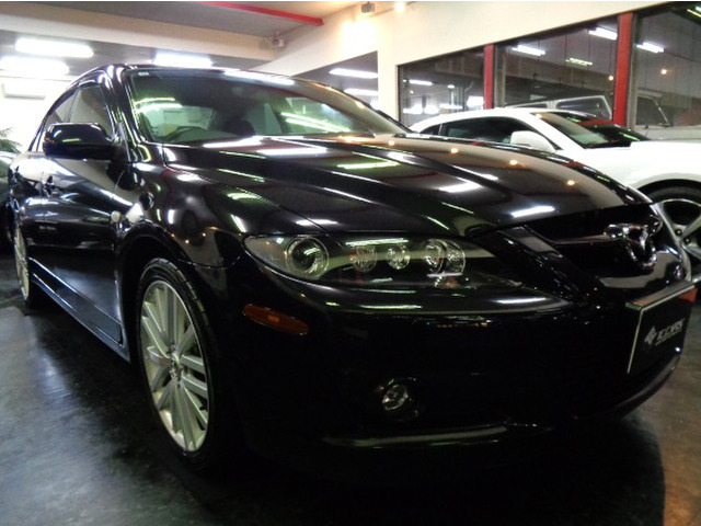 �u���b�N�}�C�J�J���[MAZDASPEED��p�t���G�A��&�u���b�N�C���e���A&HDD�i�r&BOSE�T�E���h&ETC&�A���~�y�_��&HID���C�g&FOG���C�g�������[���t���m�[�}���Ԃł�