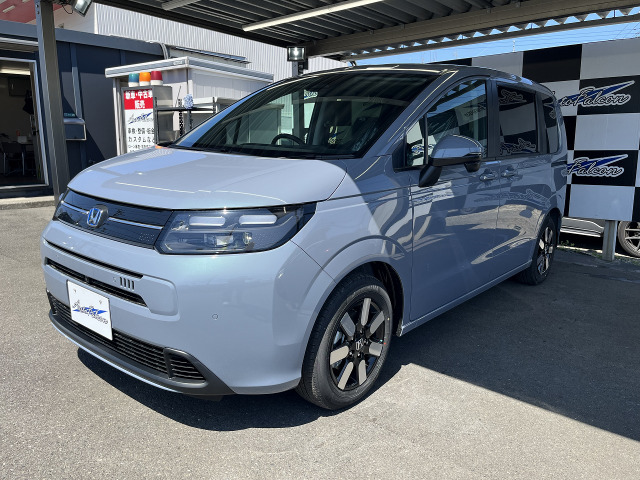 ご遠方の方にも陸送納車も可能!! 詳しくは当店スタッフまで。