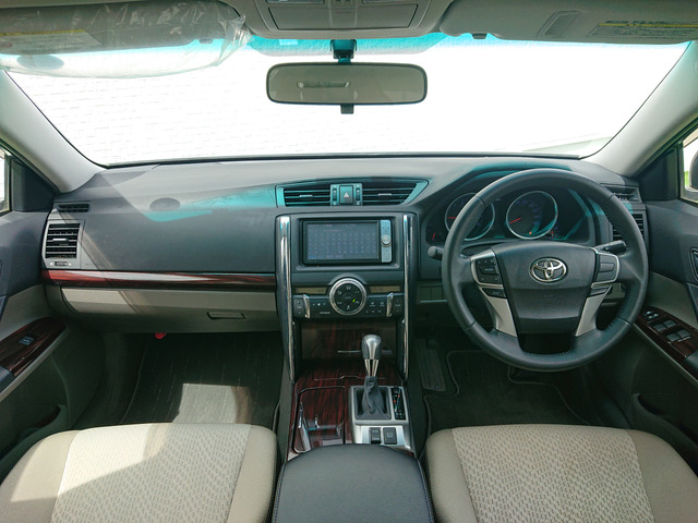 マークX2.5 250G リラックスセレクション