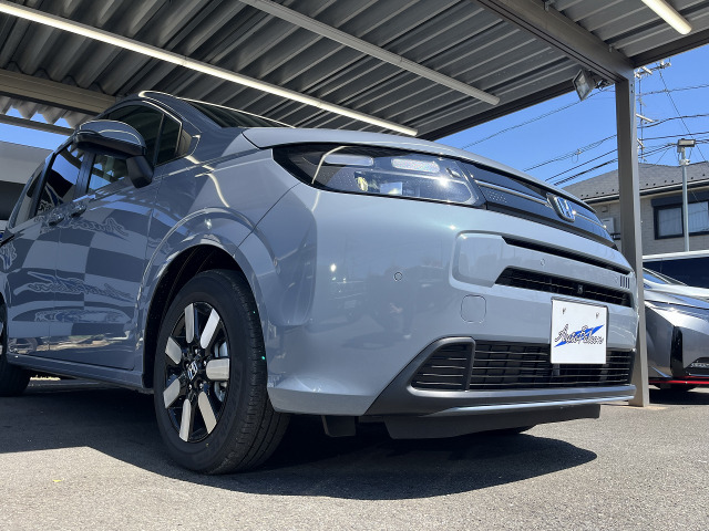 フリード1.5 e:HEV エアー EX