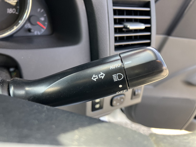 オートライト機能