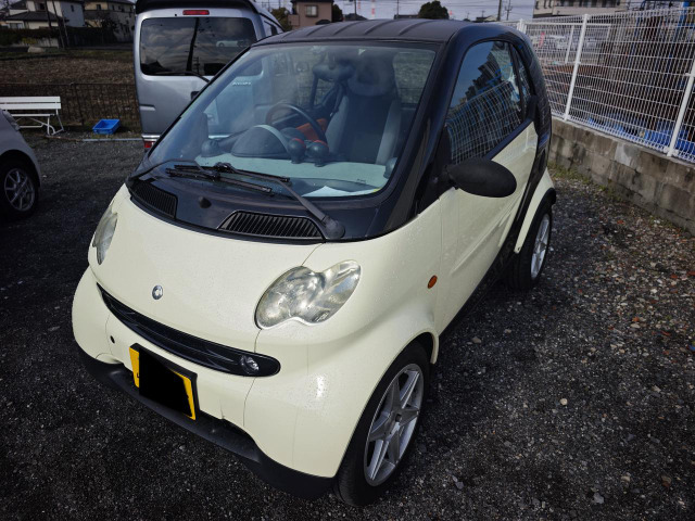 スマートフォーツーK