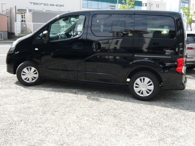 NV200バネット1.6 16X-3R