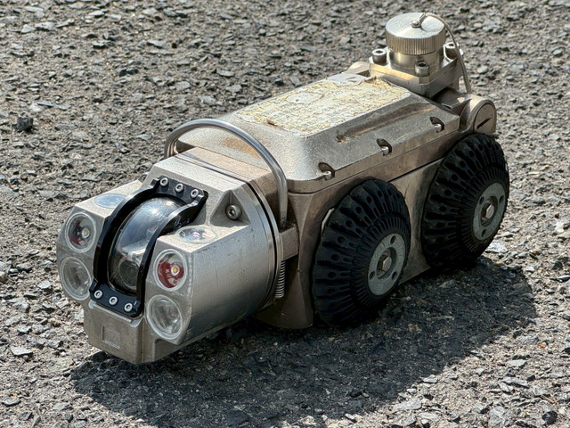 ミニキャブトラック