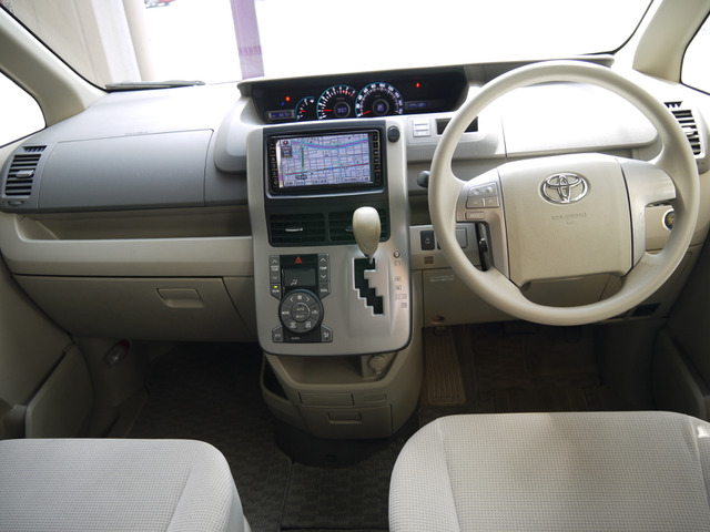 ノア2.0 X スマートエディション