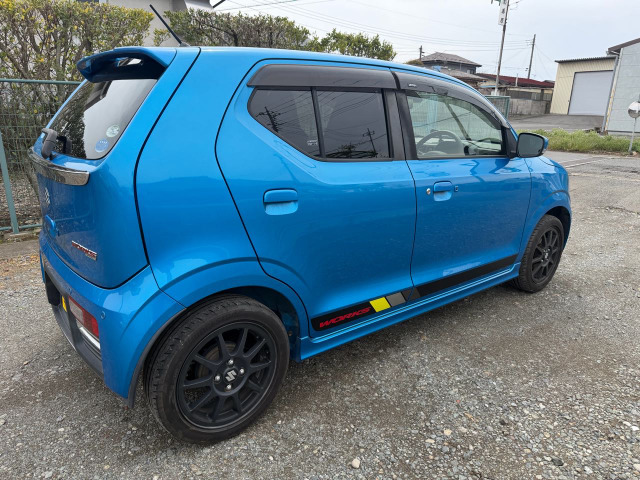 アルトワークス オートギヤシフト