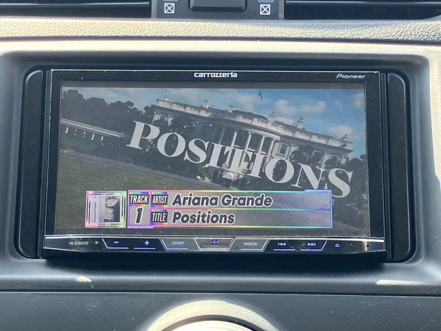 DVDも観れます。