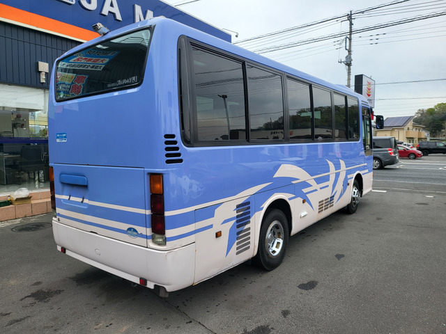 ジャーニー観光バス