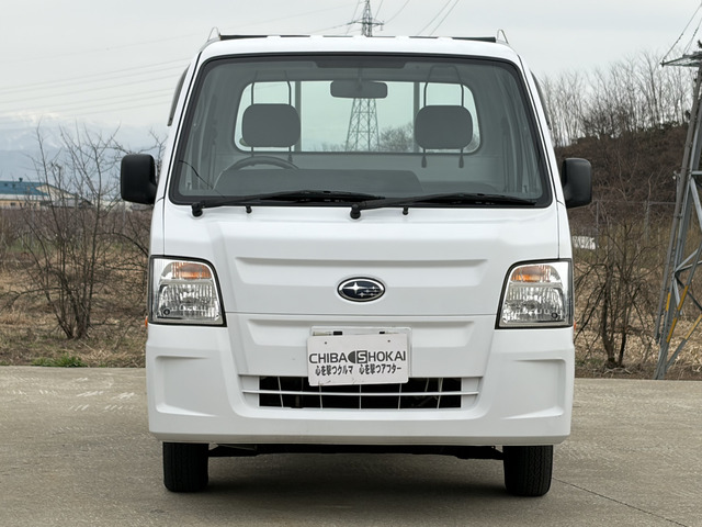 サンバートラックTB 4WD