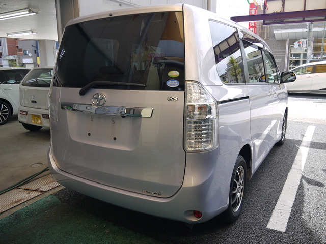 ノア2.0 X スマートエディション