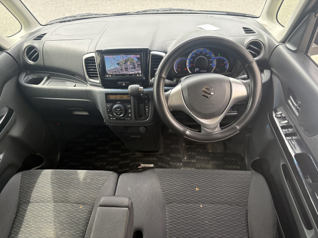 スペーシアカスタムXS