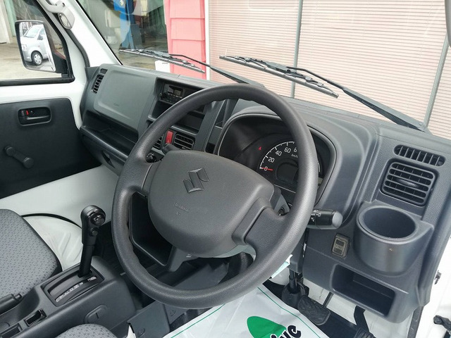 キャリイダンプ