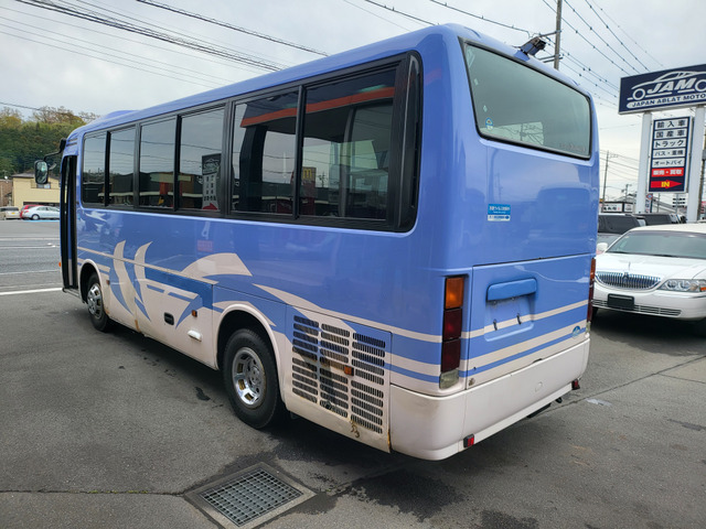 ジャーニー観光バス