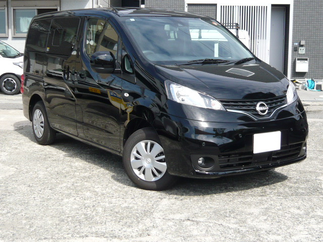 NV200バネット（日産）1.6 16X-3R 中古車画像